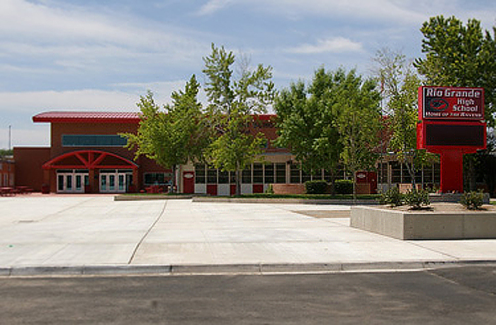 Design And Building Awards — Albuquerque Public Schools