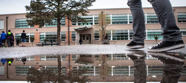 Albuquerque Public Schools