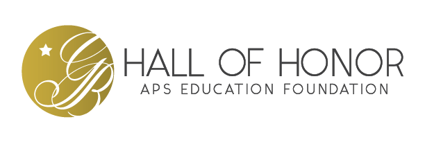 The APS Hall of Honor — Albuquerque Public Schools