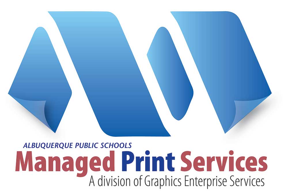 Managed Print Services Albuquerque Public Schools